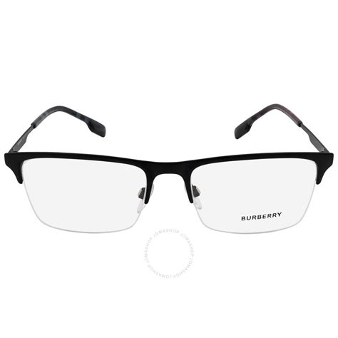 burberry mens glasses|burberry eyewear men's outlet.